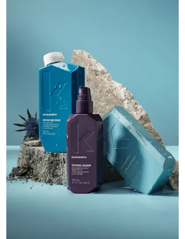 COFFRET 3 PRODUITS KEVIN MURPHY REPAIR
