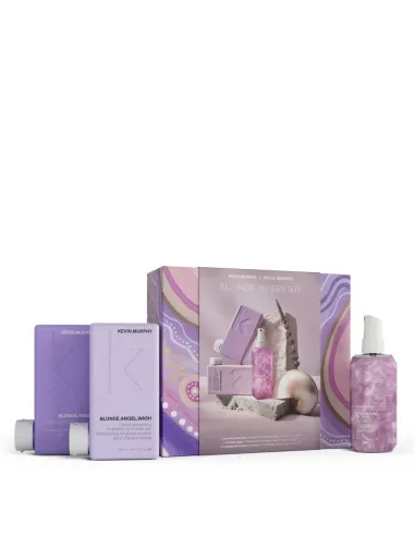 COFFRET 3 PRODUITS KEVIN MURPHY BLONDE