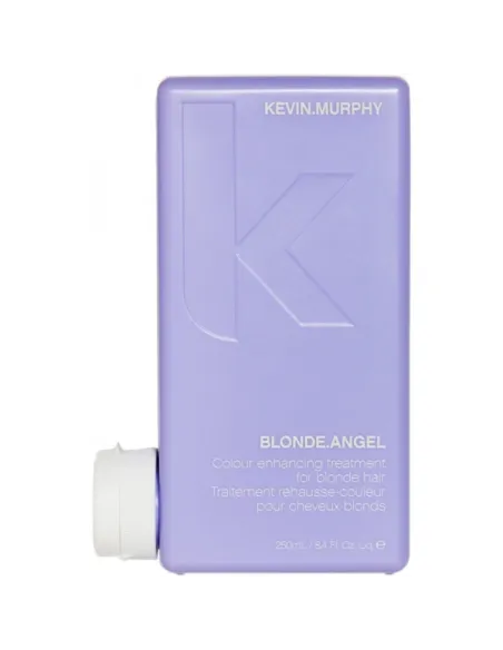 COFFRET 3 PRODUITS KEVIN MURPHY BLONDE