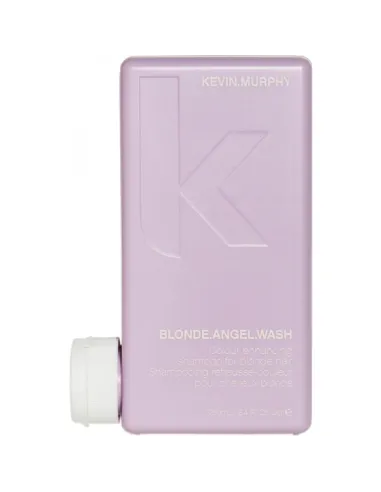 COFFRET 3 PRODUITS KEVIN MURPHY BLONDE