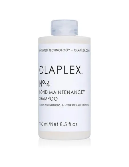 OLAPLEX Shampooing Bond Maintenance N°4 250ml