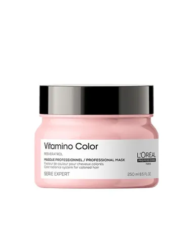 L'ORÉAL PRO Masque Vitamino Color 250ml