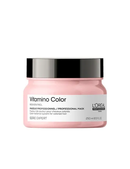 L'ORÉAL PRO Masque Vitamino Color 250ml
