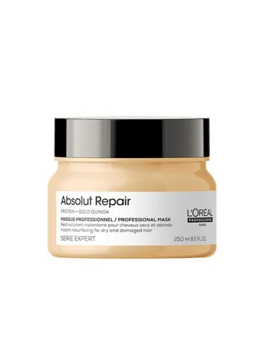 L'ORÉAL PRO Masque Restructurant Absolut Repair 250ml
