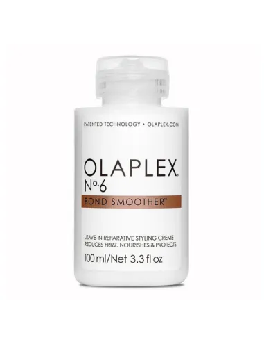 OLAPLEX  Bond Smoother n°6 100ml