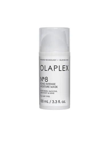 Olaplex Masque Bond Intense Moisture Mask N°8 100ml