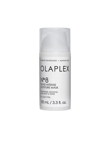 Olaplex Masque Bond Intense Moisture Mask N°8 100ml
