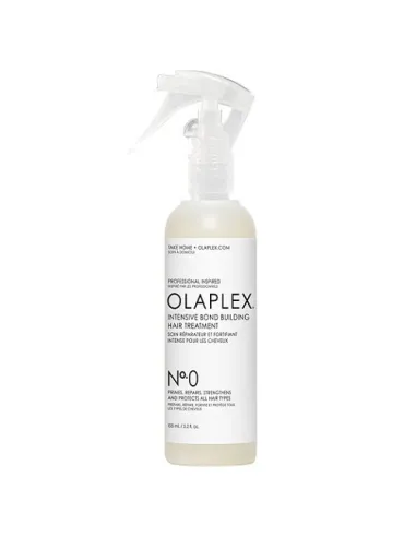 Olaplex Traitement Intensive Bond N°0 155ml