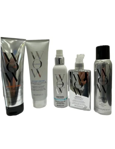 BB Box Wow Brillance absolu