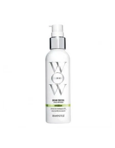 COLOR WOW Soin Cocktail Kale Bionic Tonic 200ml